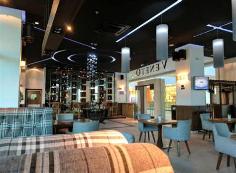 THE 10 BEST Restaurants in Skopje .
